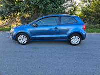 Volkswagen Polo Nidzica - zdjęcie 4