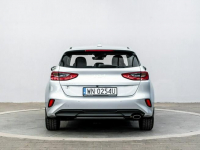 Kia Ceed HB 1.5 T-GDI 6MT M 140KM Salon Polska Poznań - zdjęcie 8