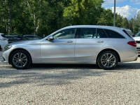 Mercedes C 200 kombi, 2.0 benzyna 184KM Pęcice - zdjęcie 4