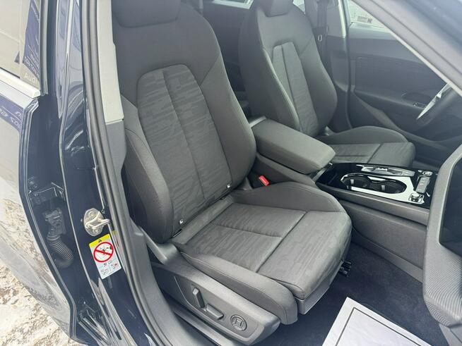 Audi A5 Gwarancja Fabryczna Konin - zdjęcie 12