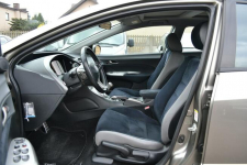 Honda Civic Xenon*Grzane Fotele*Alufelgi*Climatronic* 1.8 140KM* Częstochowa - zdjęcie 5