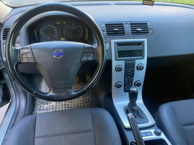 Volvo C30 2009r - 1.6d - 109KM Głogów - zdjęcie 6