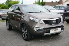 Kia Sportage zarejestrowany, ubezpieczony, gwarancja Opole - zdjęcie 3