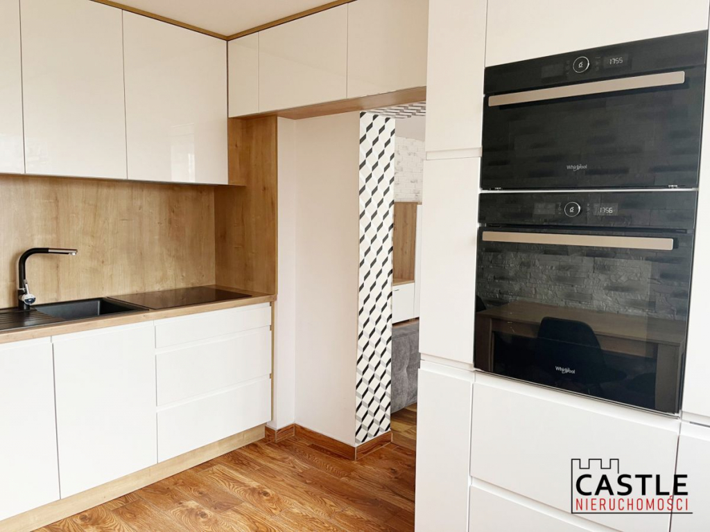 Wyremontowane 2 pokoje - Pniewy/Koszanowo Koszanowo - zdjęcie 10