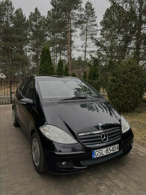 Sprzedam me4cedes w169 Korzybie - zdjęcie 3