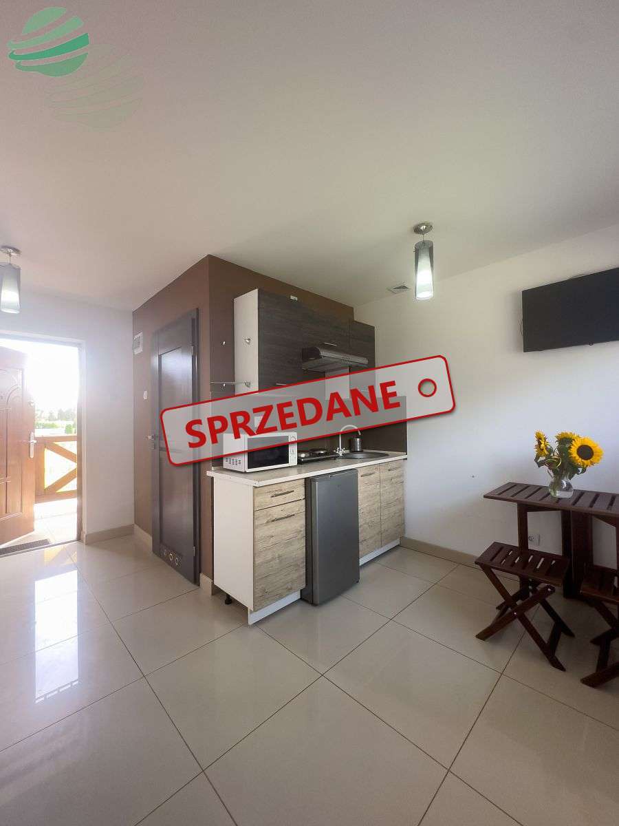 Na sprzedaż apartament 15m2 w Bobolinie Bobolin - zdjęcie 7