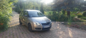 sprzedam Skoda Fabia II fun