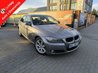 BMW 318 2.0d 143KM Klimatronic Navi Półskóra