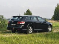 Toyota Avensis 2010r. 1,6 Benzyna 132KM Kombi - Możliwa Zamiana! Warszawa - zdjęcie 5