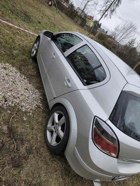 Okazja ! Cudowna Astra w Bardzo Dobrym Stanie! Warszawa - zdjęcie 5