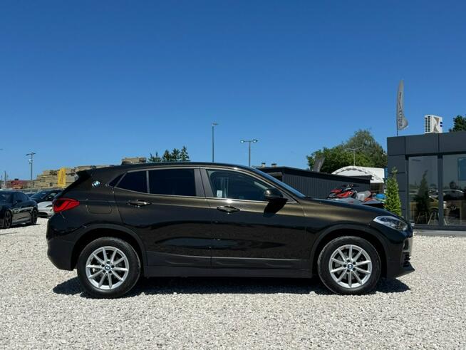 BMW X2 Michałowice - zdjęcie 3