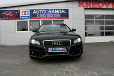 Audi A4 2.0 TDI Bi-Xenon LED Navi Klimatronik Bluetooth Zadbany Hrubieszów - zdjęcie 5