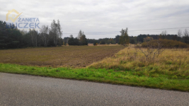 Sprzedam działkę w Budkach Żelazowskich, z MPZP Budki Żelazowskie - zdjęcie 3