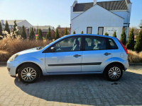 Ford Fiesta Rata od 270zł 1.3i 70KM z Niemiec Śrem - zdjęcie 12