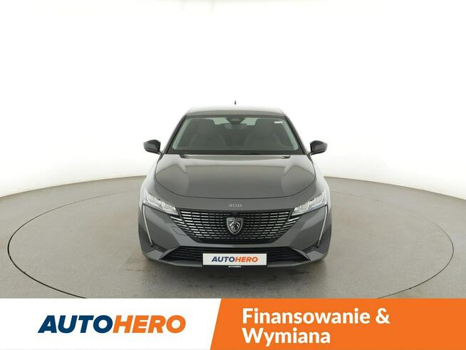 Peugeot 308 full LED virtual cocpit navi kamera i czujniki parkowania Warszawa - zdjęcie 11