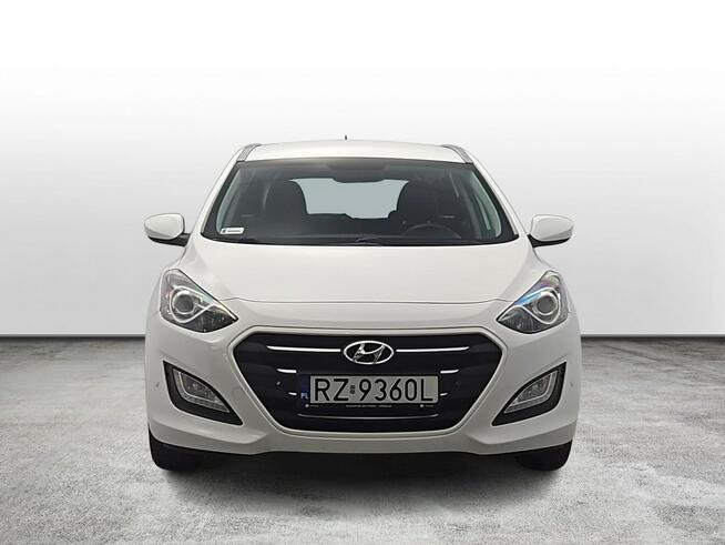 Hyundai i30 ! Z Polskiego Salonu ! Faktura VAT ! Warszawa - zdjęcie 8
