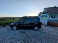 Citroen Berlingo LITF Multispace 1.6 HDI, Panoramadach Nawiewy Ledy Kamienna Góra - zdjęcie 11