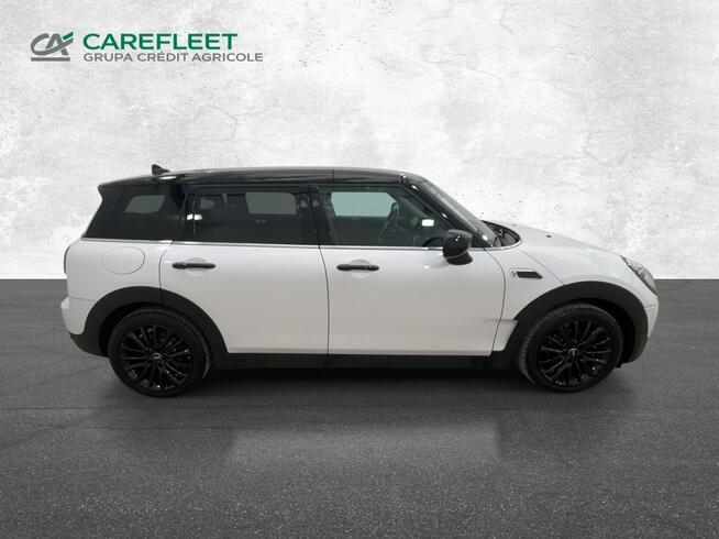 MINI Clubman Cooper aut Kombi Warszawa - zdjęcie 4