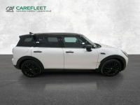 MINI Clubman Cooper aut Kombi Warszawa - zdjęcie 4