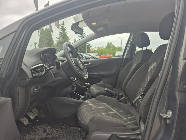 Opel Corsa E Giżycko - zdjęcie 9