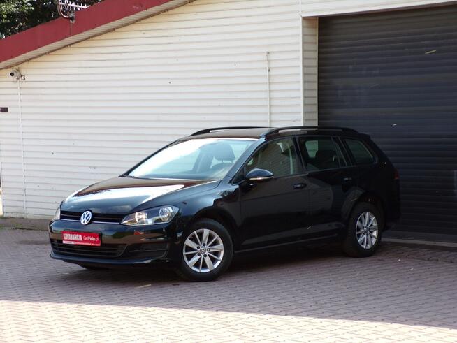 Klimatronic /Gwarancja /Golf VII /2014r Mikołów - zdjęcie 7