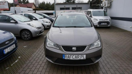 Seat Ibiza z Niemiec. Gwarancja. Polecam !!! Zielona Góra - zdjęcie 2