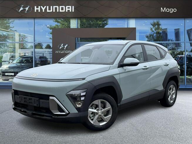 Hyundai Kona w wersji Smart Piła - zdjęcie 1