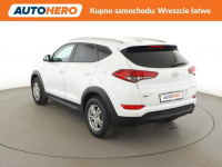 Hyundai Tucson navi klima agrzane fotele kamera i czujniki parkowania Warszawa - zdjęcie 4
