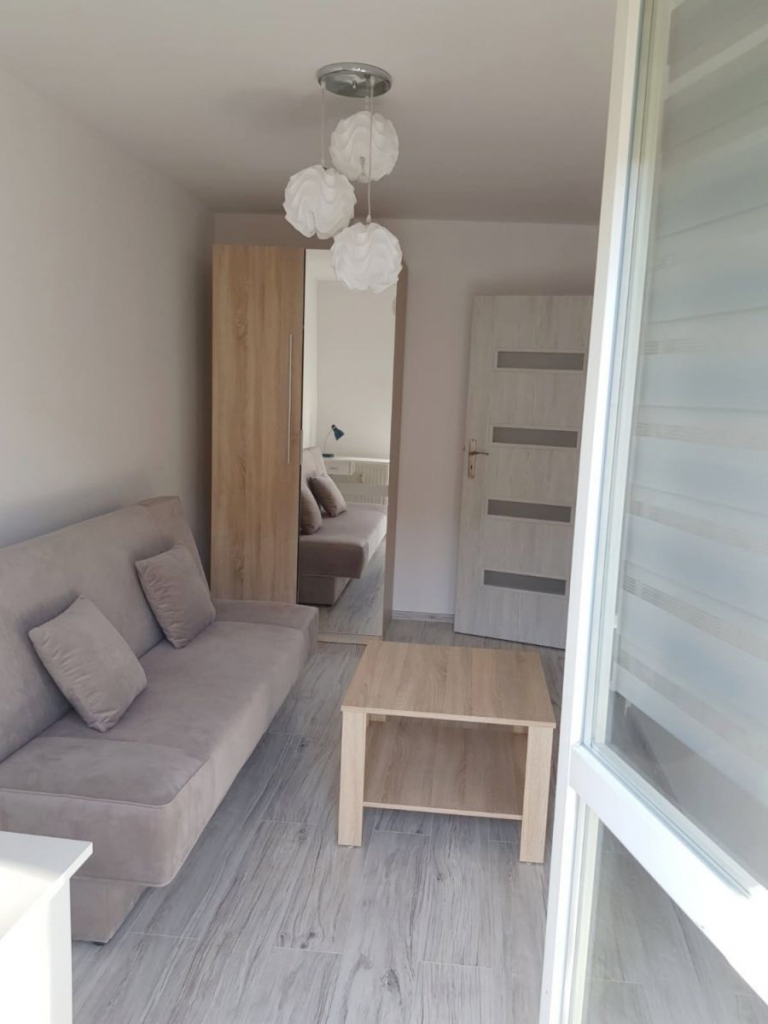 Mieszkanie na sprzedaż – 2 pokoje, 37 m², PO REMO Grunwald - zdjęcie 12