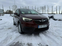 Opel Crossland X 2018 1.2 benzyna 110km  automat / nowy rozdrząd! Słupsk - zdjęcie 2