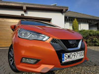 Nissan Micra nawigacja Rydułtowy - zdjęcie 6