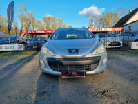 Peugeot 308 Klimatronik - Panorama - Tempomat - Po Generalce Szczecin - zdjęcie 8