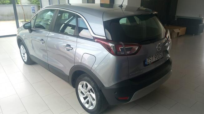 Opel Corssland X 1.2T 130kM, Elite, salon Polska, pierwszy wł. Łódź - zdjęcie 7