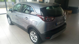 Opel Corssland X 1.2T 130kM, Elite, salon Polska, pierwszy wł. Łódź - zdjęcie 7
