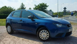 Seat Ibiza 1.2 TDI 75 koni Klimatyzacja możliwa ZAMIANA Rawa Mazowiecka - zdjęcie 2