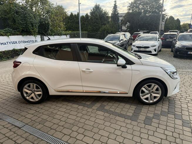 Renault Clio 1.0 TCe 100KM  Klimatyzacja  Navi  CarPlay Orzech - zdjęcie 5