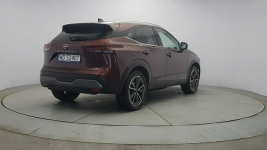 Nissan Qashqai 1.3 DIG-T mHEV Tekna! Z Polskiego Salonu! Faktura VAT Warszawa - zdjęcie 7