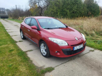 Renault Megane 1,9 DCI, 130KM, 6 biegów, climatronic Słupsk - zdjęcie 3