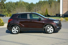 Lift 119 Przebieg 4x4 Duża Navi Ledy Kamera 2xParktronic Aso Opel Ostrów Mazowiecka - zdjęcie 12