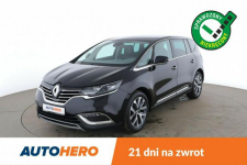 Renault Espace GRATIS! Pakiet Serwisowy o wartości 2200 zł! Warszawa - zdjęcie 1