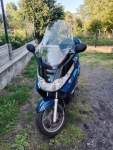 Piaggio x8 125cm3 mały przebieg