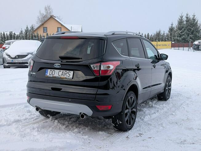 Ford Kuga Goworowo - zdjęcie 12