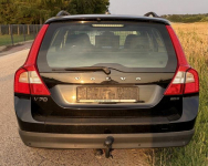 VOLVO V70 2.0d - SERWIS DO KOŃCA - Bezwypadkowy Legionowo - zdjęcie 4