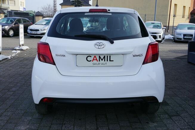 Toyota Yaris polski salon Opole - zdjęcie 6