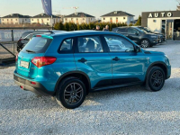 Suzuki Vitara 1.6 benzyna 120KM • 2016   • Klimatyzacja • Grójec - zdjęcie 9