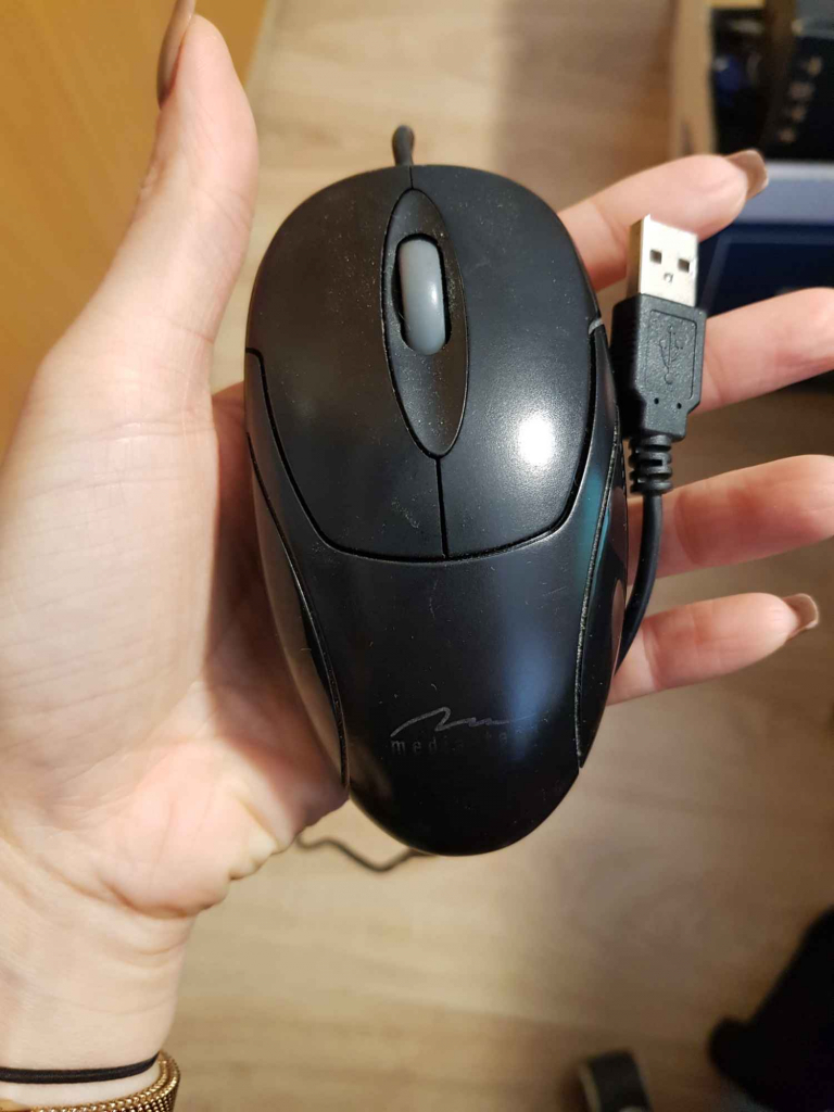 Zestaw komputerowy Dell monitor, jednostka centralna, klawiatura, mysz Nowe Miasto - zdjęcie 11