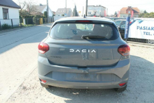 Dacia Sandero Ostrów Wielkopolski - zdjęcie 6
