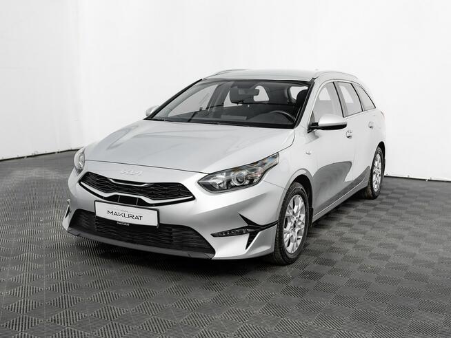 Kia Cee'd GD4E978#1.5 T-GDI M 2 stref klima K.cof salon PL VAT23% Gdańsk - zdjęcie 2