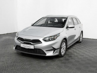 Kia Cee'd GD4E978#1.5 T-GDI M 2 stref klima K.cof salon PL VAT23% Gdańsk - zdjęcie 2