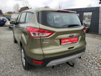 Ford Kuga E6 Zadbana. Tylko 158tkm. 120hp manual. Stare Budy - zdjęcie 7